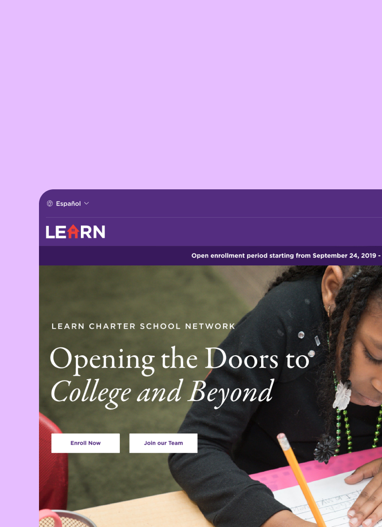 LEARN Education Network