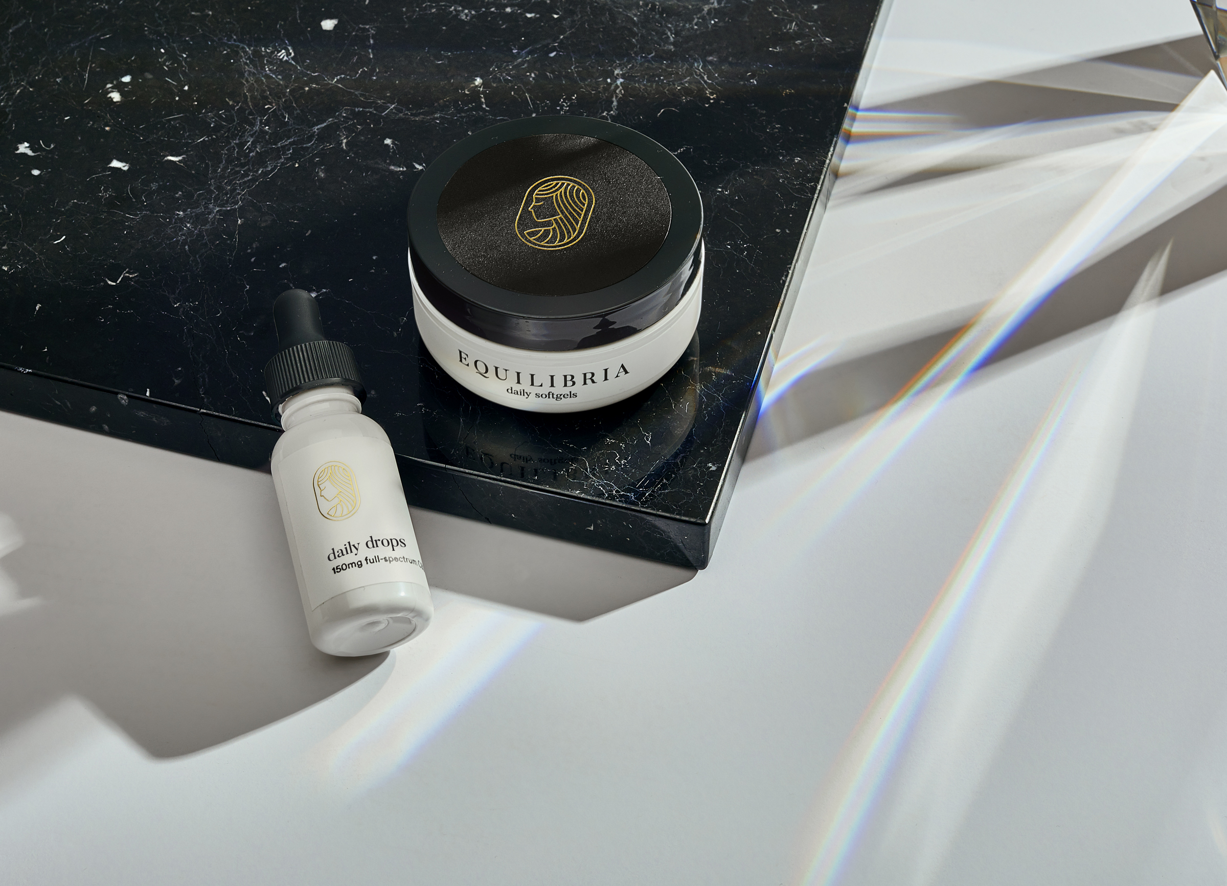 Equilibria Packaging