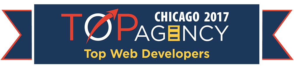 TopAgency Web Developer Chicago