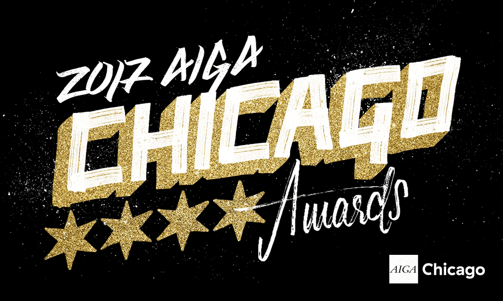 AIGA chicago 2017