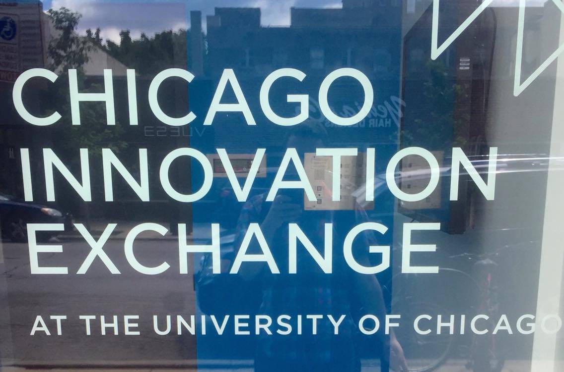 Photo of Chicago Innovation Exchange