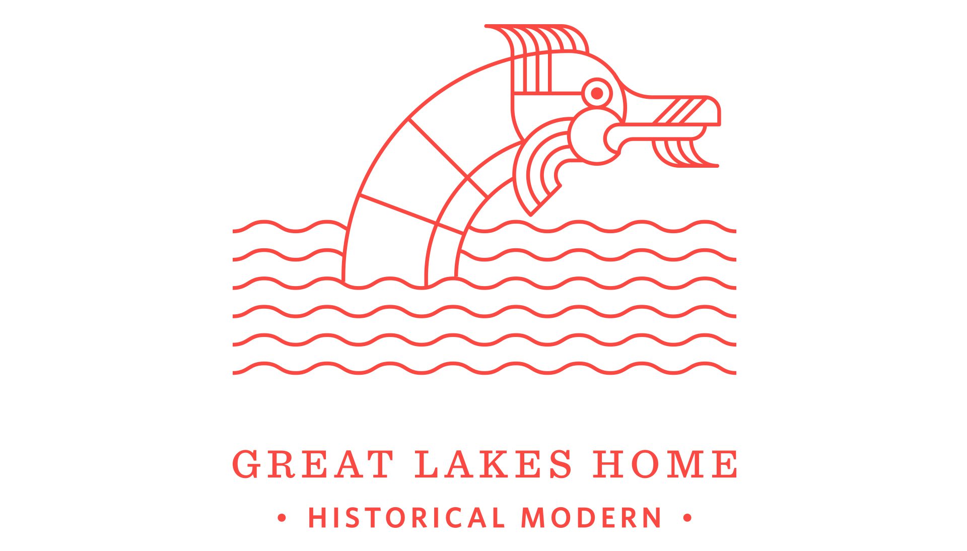 Great Lakes Home logo