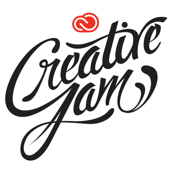 Creative Jam logo