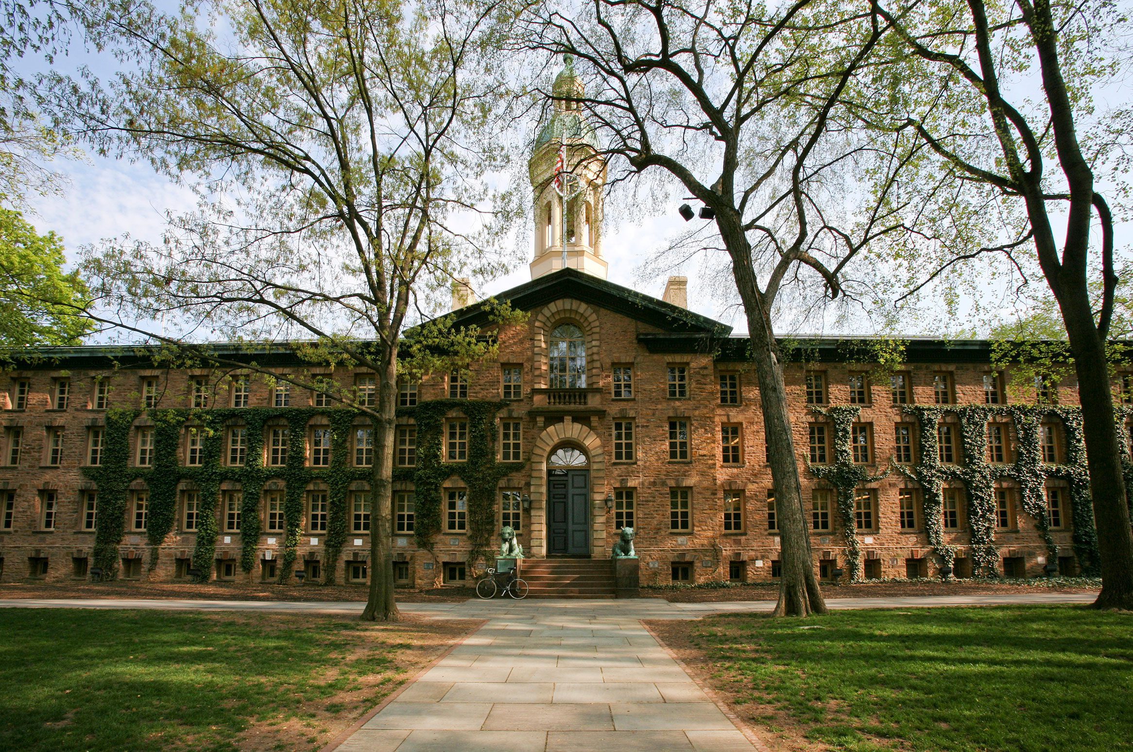 Photo of Princeton University