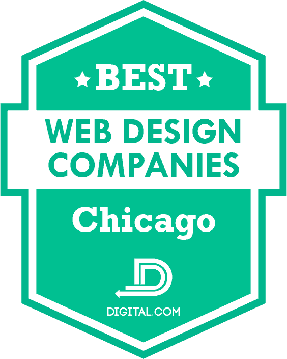 Best Web Design Companies in Chicago