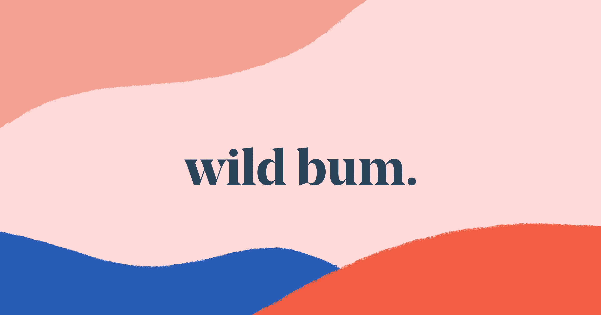 Wild Bum Social Blog