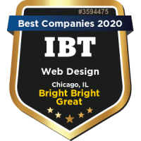 Clutch Top Design Agency Spotlight 2021