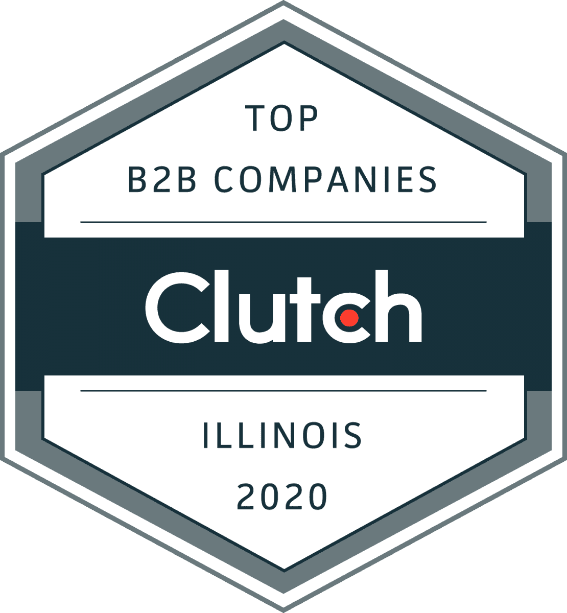 Top B2B Companies Illinois 2020