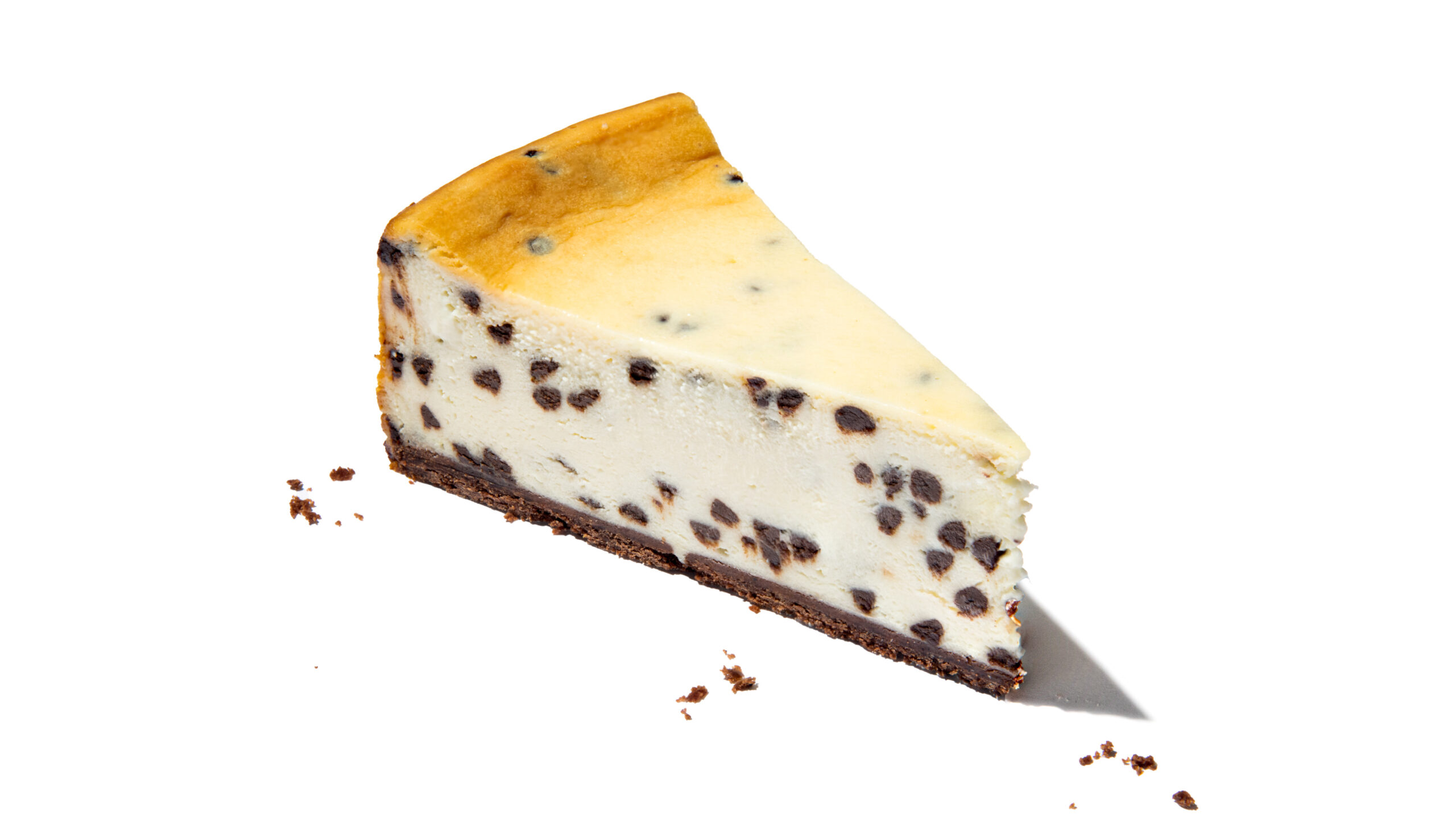 Eli's Chocolate Chip Cheesecake