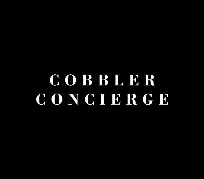 Cobbler Concierge Logo