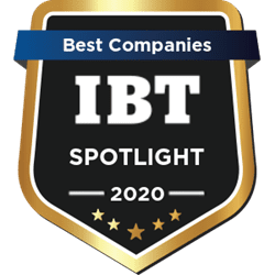 International Business Times IBT Best Companies Spotlight 2020