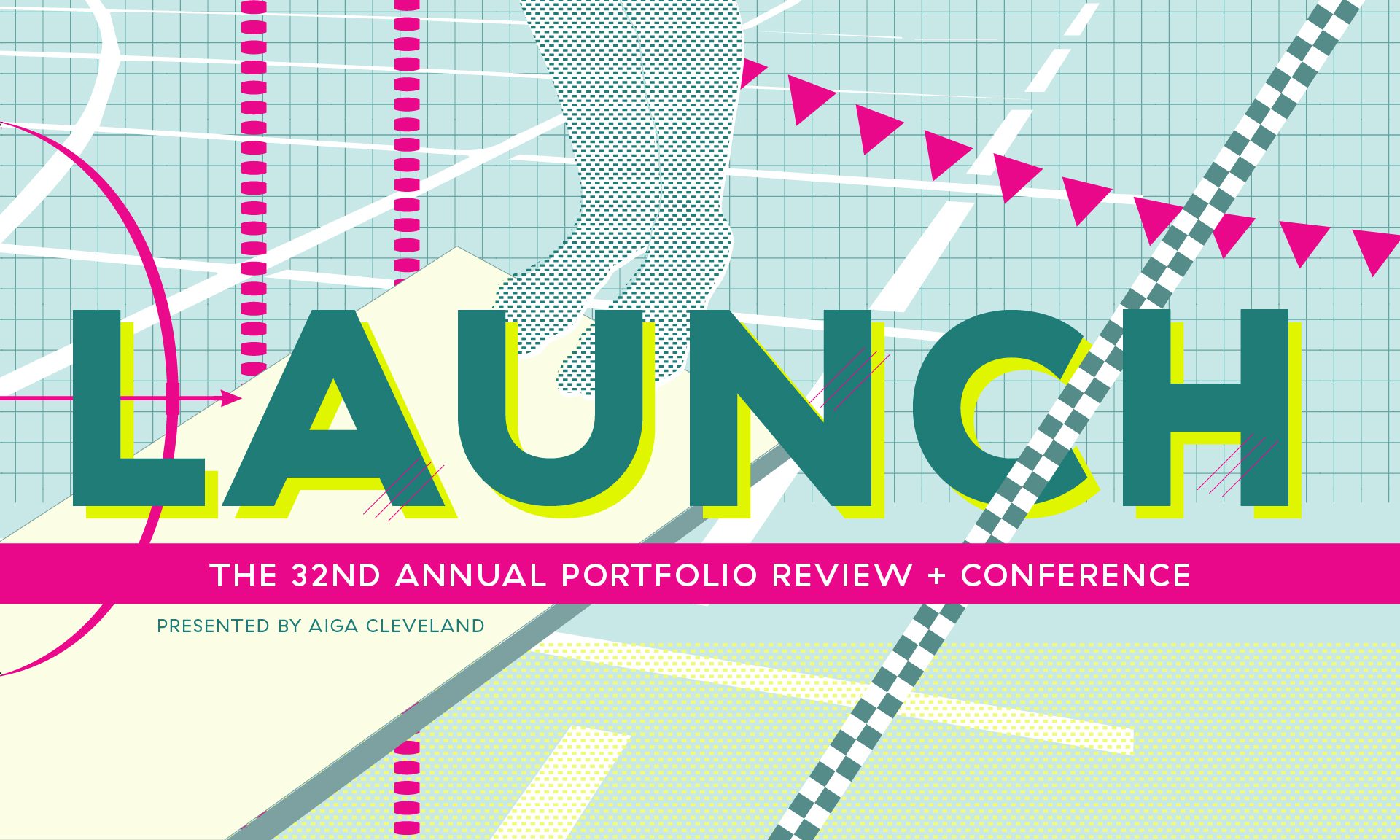 AIGA Cleveland Annual Conference