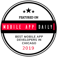 Best Mobile App Developers in Chicago 2019