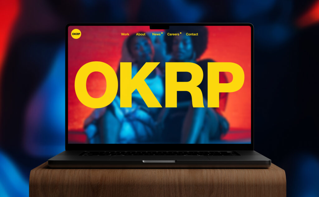 okrp desktop website