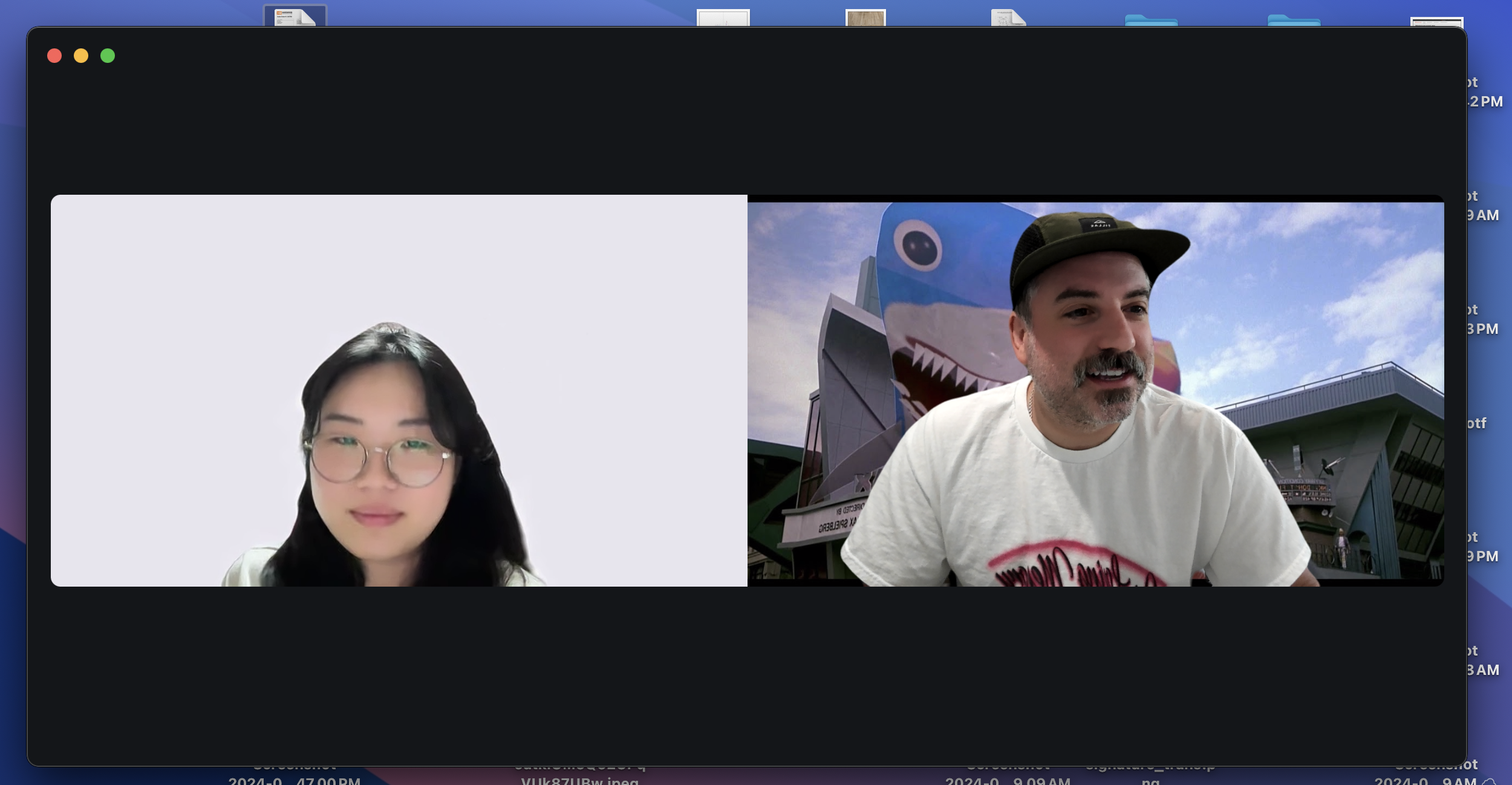 Apprenticeship Recap: Hyunmin Kim for ATC - Bright Bright Great